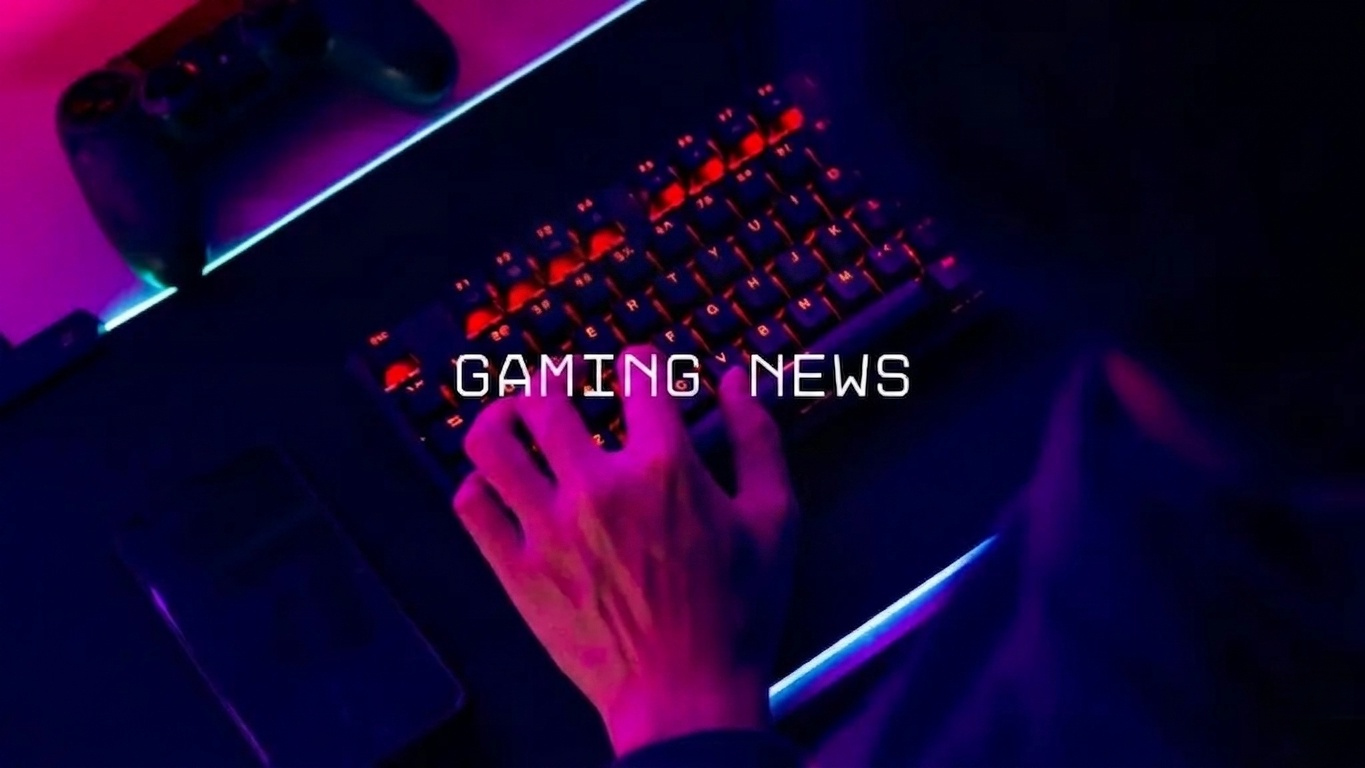 Latest Gaming News Roundup – Top Stories This Week