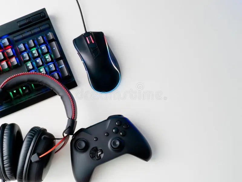 Budget vs High-End Gaming Gear – What’s Worth It?