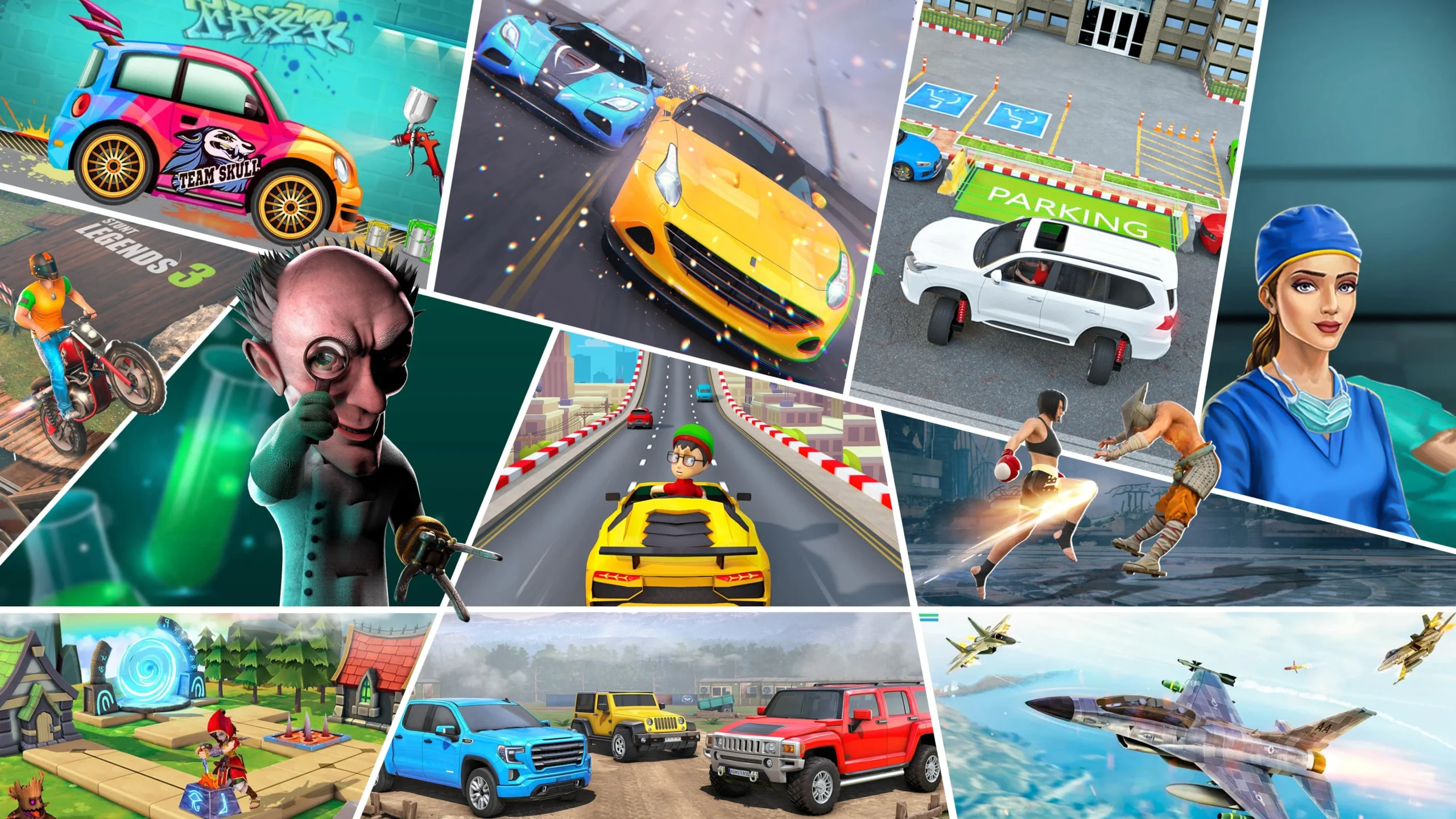 Best Upcoming Games 2026 – Full List & Release Dates