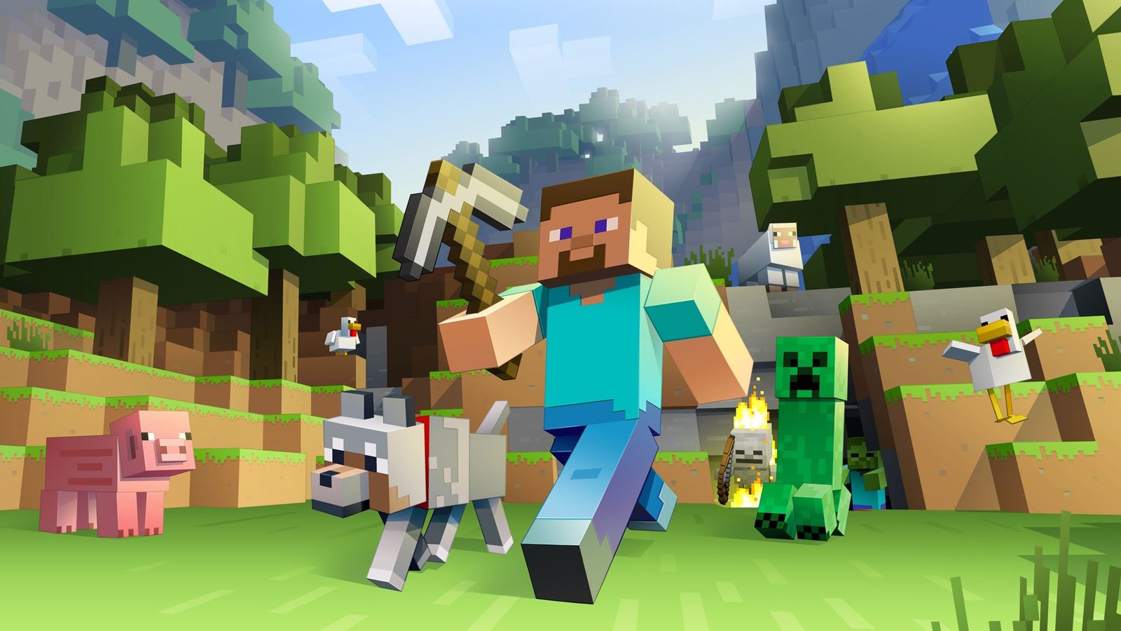 Minecraft Walkthrough Guide – Beginner to Advanced Strategies