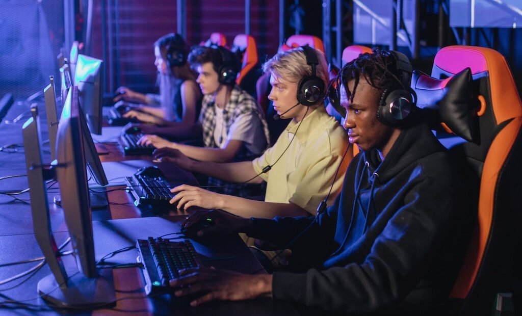 Gaming Events 2026 – Full Schedule & Highlights