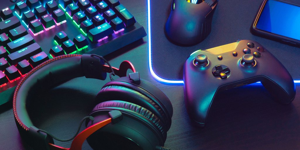 Free-to-Play vs Paid Games 2026 – Industry Trends Analysis