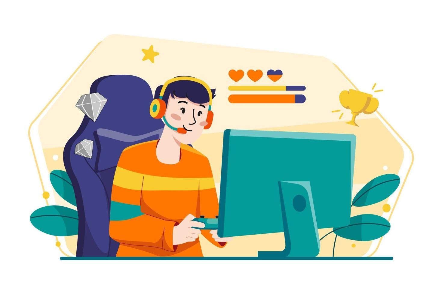 Gaming Monetization Strategies and Their Impact on Players