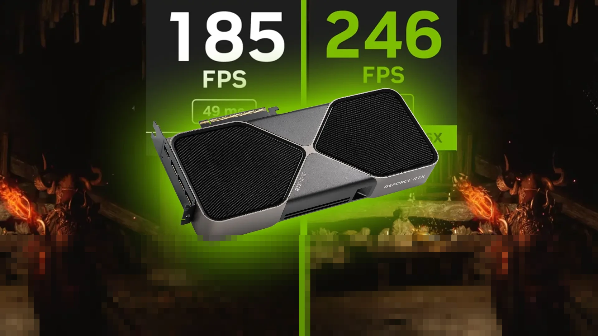 NVIDIA DLSS 4.5 Guide – AI Gaming Performance Boost Explained
