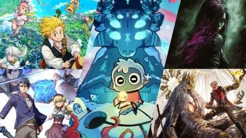 New Game Releases & Delays – Updated Gaming Schedule
