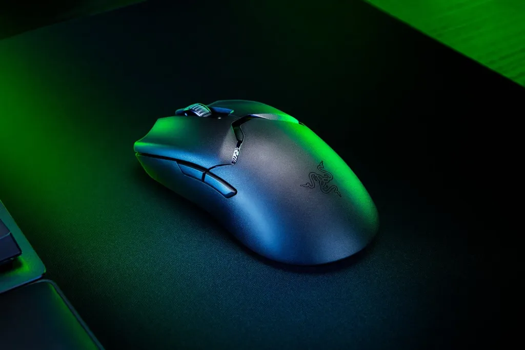 Best Gaming Mouse Settings for Better Aim and Comfort